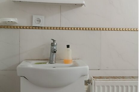 ویلا استخردار دوخواب مهسا در کردان