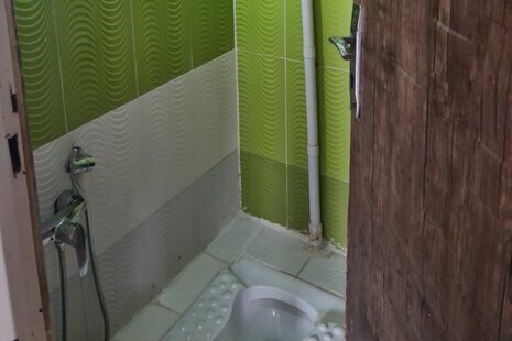 واحد سه خواب VIP در هاستل بابلسر