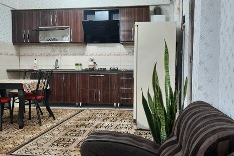 ویلا مبله دوخواب سهیل در خمام