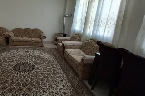 آپارتمان مبله تکخواب تنگراه 1 در گلستان