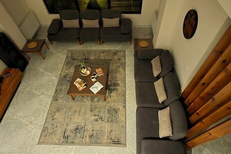 ویلا دوبلکس استخردار سه خواب آنجل در ماسال