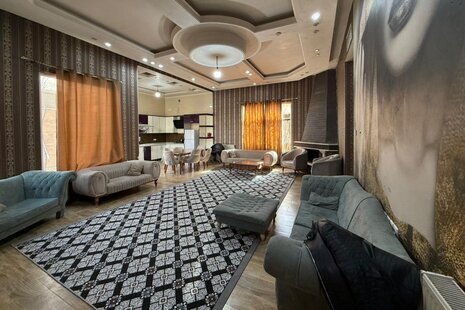 ویلا استخردار دوخواب کندو در ملارد