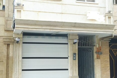 آپارتمان مبله تکخواب آزادیان در گرگان