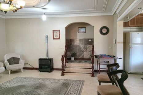 ویلا باغ دو خواب استخردار در محمودآباد