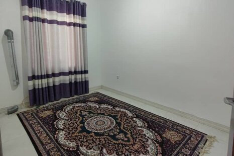 ویلا مبله دو خواب ساحلی در چاف و چمخاله