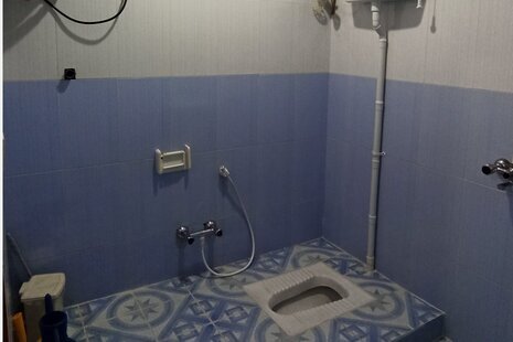 آپارتمان مبله تکخواب در قشم