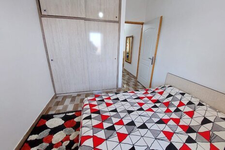 واحد در طبقه سوم ویلا لاهیجان