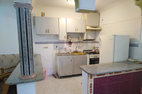 واحد تکخواب در ویلا یاس طبقه اول در رامسر