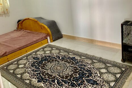 ویلا دوبلکس استخردار دوخواب مبله در بابل