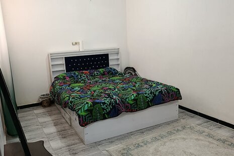 آپارتمان مبله دوبلکس دوخواب در بوشهر