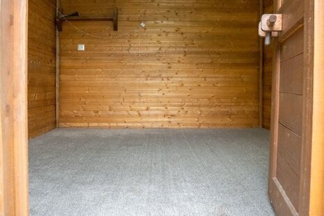 کلبه 4 نفره در مجتمع اقامتی سوادکوه