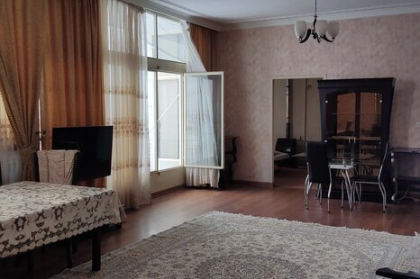 آپارتمان دوخواب پارادایس 2 در اصفهان