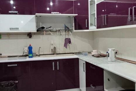 آپارتمان تکخواب مبله در بندر ماهشهر