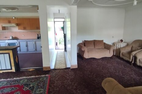 ویلا  دوبلکس مبله دوخواب در اسالم