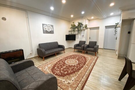 ویلا مبله دوخواب در رشت