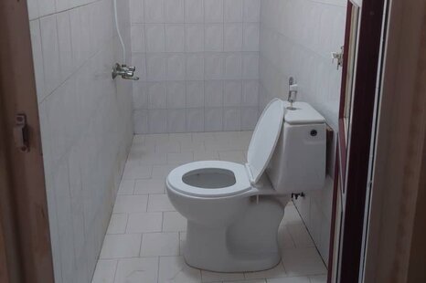 آپارتمان مبله دوخواب در شهرداری رشت