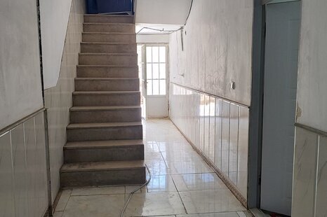 واحد مبله 20 متری در هتل در قم