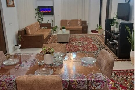 ویلا دوخواب ماکان در محمودآباد