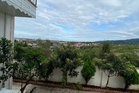 ویلا دوبلکس تکخواب سر پناه در رحیم آباد