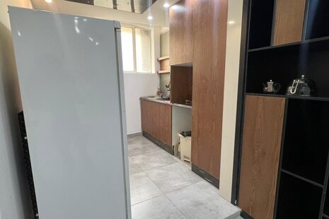 آپارتمان مبله تکخواب لوکس توحید 1 در اصفهان