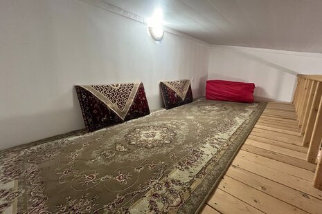 سوئیت ویلا مبله 40 متری در رشت