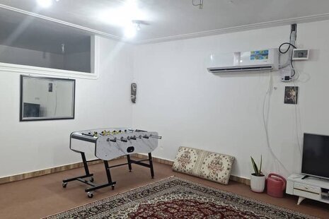 ویلا باغ استخردار دوخواب دلبردر دزفول