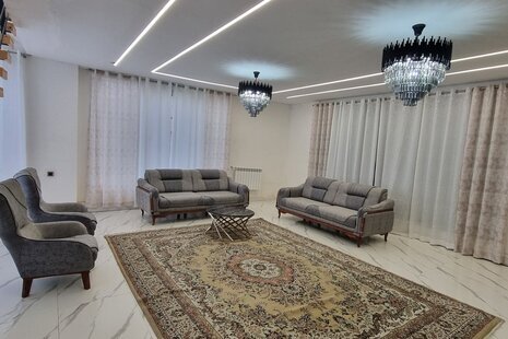 ویلا دوبلکس سه خواب رونیکا پلاس 3 در تنکابن