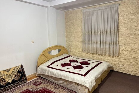 آپارتمان مبله تکخواب در لنگرود