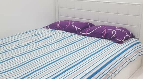 خانه ویلایی دو خواب در نور