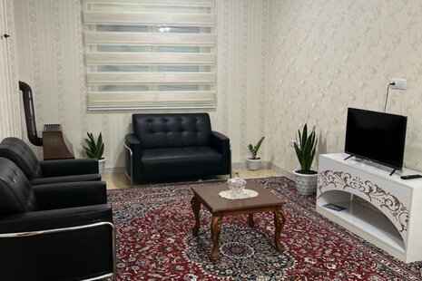 آپارتمان مبله تکخواب البرز در رشت