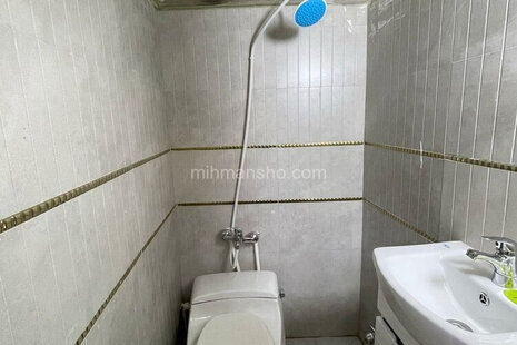 سوئیت مبله پردیس 4 در مهرآباد
