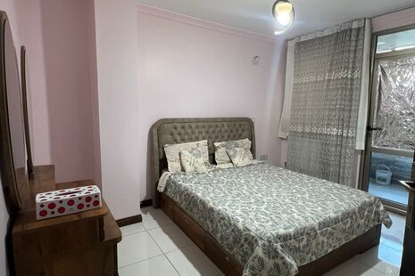 آپارتمان مبله دو خواب وحدت در شیراز