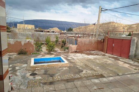 ویلا دو خواب مبله در دره شهر