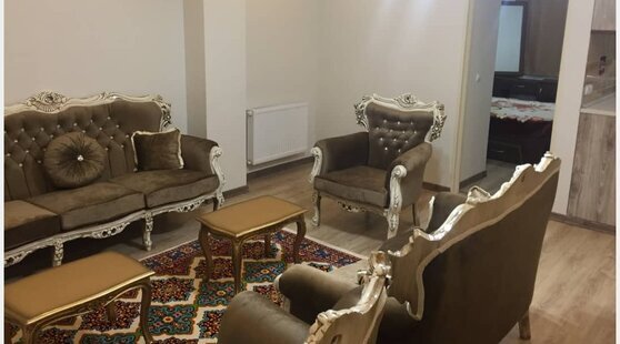 آپارتمان مبله تکخواب در رودکی