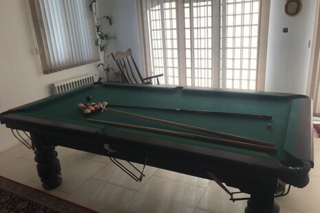 ویلا دوبلکس دوخواب استخردار ایده آل 2 در رودهن