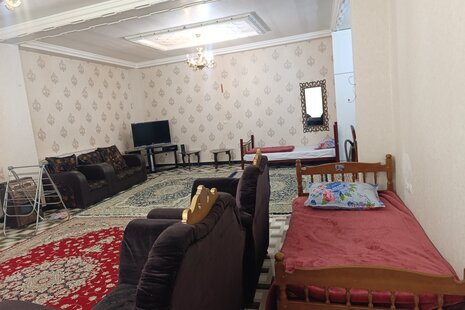 آپارتمان مبله تکخواب دیانا در ارومیه
