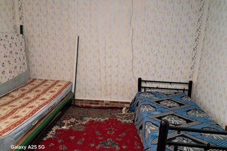 سوئیت ویلا مبله طلوع بیشه در خرم آباد