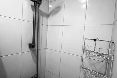 آپارتمان مبله تکخواب  قصرالدشت در هاشمی