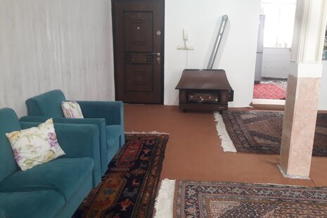 آپارتمان تک خواب در اردبیل