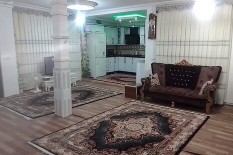ویلا دو خواب سعید در خلخال