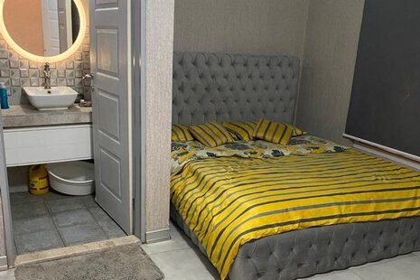 ویلا دوبلکس استخردار مبله دوخواب در رودهن