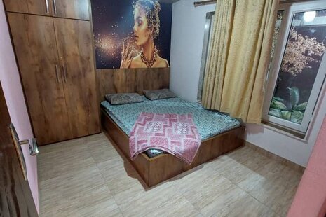 خانه ویلایی دو خواب استخردار المپیک در بندرانزلی