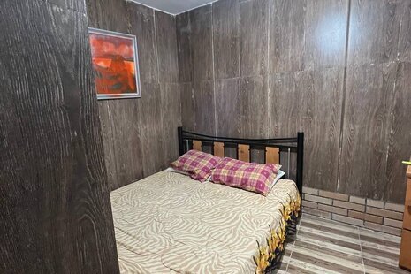 ویلا تک خواب در کن سولقان