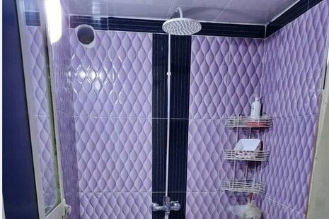 آپارتمان تکخواب 75 متری در دزفول