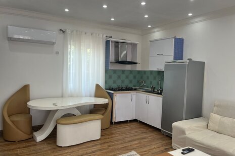 ویلا مبله تکخواب  سنتی گیلاشیان در فومن