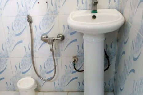 ویلا مبله تکخواب در لاهیجان