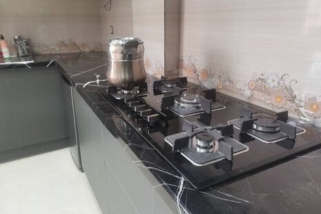 آپارتمان مبله تکخواب ماربی در اصفهان