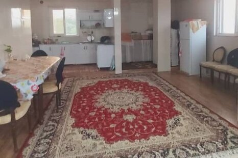 واحد طبقه اول ویلا در سوادکوه