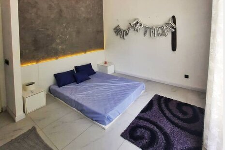 ویلا استخردار در کردان