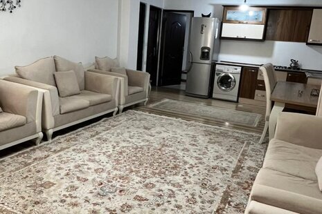 ویلا مبله تکخواب ملوری در چالوس